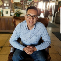 SEIU Local 721 Employee Martin Moreno's profile photo