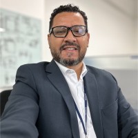 EnCore Aerospace Mexico Employee Julio Ojeda's profile photo