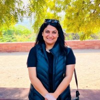 COWRKS Employee Neha Chadha's profile photo