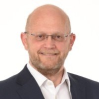 Titania Ltd Employee Simon Bell's profile photo