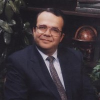 St. Elizabeth Medical Center Employee Louis Salib's profile photo