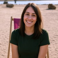 NGAGE Employee Sofie Veldman's profile photo