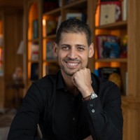 Travel Collection Limited Employee Ghassan Rachid's profile photo