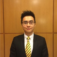 Etiqa Insurance Singapore Employee Jake Chew's profile photo