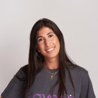 Roundforest Employee Kesem Shkalo's profile photo