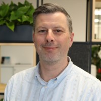 Steve Strickland-Wright Email & Phone Number