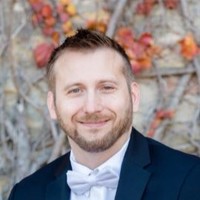 Imagine IT, Inc. Employee Jason Langness's profile photo