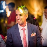 Unity Small Finance Bank Employee Rabhir Sainani's profile photo