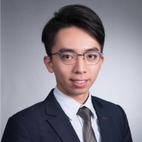 Boston Scientific Employee Anson Chow's profile photo