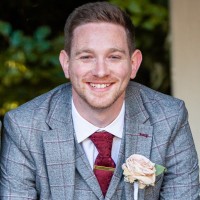 The Workplace Depot Employee David Farrell-Tearse's profile photo