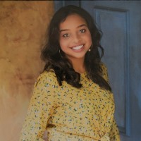 34 Lives Employee Aishwarya Kunigal's profile photo