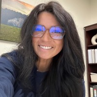 Amber Moore Email