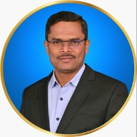 VIEW synergy Employee Sivaramu Pagala's profile photo