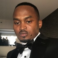 Aboubacar Bah Email & Phone Number