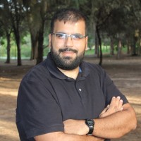 Magic OnLine Employee Mehdi Dahmani's profile photo