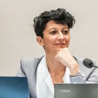 Equipe International Employee Arianna Dudine's profile photo