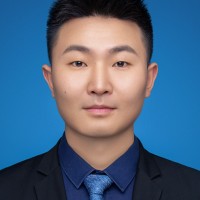 Changan Automobile Employee Jacob Li's profile photo