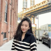 Petram Analytics Employee Meredith Wang's profile photo