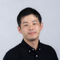 Vpon Big Data Group Employee Satoshi Uchikawa's profile photo