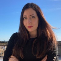 FonARCom Employee Marilù Furgio's profile photo