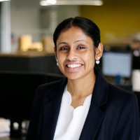 Cornish Architects Employee Anitha Fernando's profile photo