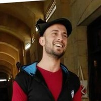Alborsa newspaper Employee Abdul Alhadi's profile photo