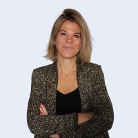 SERGIC Employee Julie Ait-Tabet's profile photo