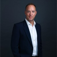 Shipnet Employee Andrew Ward's profile photo
