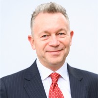 Delta Matrix Employee Eamon Francis's profile photo