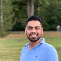 Sumit Saurav Email & Phone Number