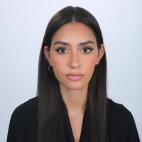 IP Excellera Employee Yasmin Almani's profile photo