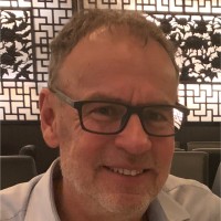 Sorrento Writers Festival Employee Peter Oam's profile photo