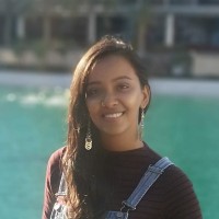 Sherpa Communications Employee Nisthula Nagarajan's profile photo