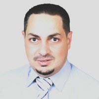 MS PHARMA Employee Shadi Rashed's profile photo
