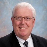 WENDEL Companies Employee Gerald Summe's profile photo