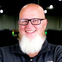 InTouch Labels, INC Employee Jason Foss's profile photo