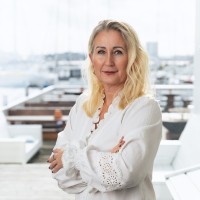 ASCO Group Employee Inger Molenaar's profile photo