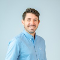 Relevance AI Employee James Orton's profile photo