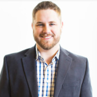 Ground Level Employee Mark Averett's profile photo