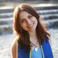 University of California, Los Angeles - School of Law Employee Jenna Cameron's profile photo