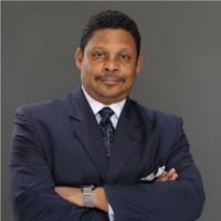 MIG Steel Fabrication Houston Employee Darnell Joseph's profile photo