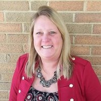 Vendors Supply Employee Connie Baarlaer-Vso's profile photo