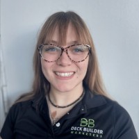 Deck Builder Marketers Employee Jessie Champagne's profile photo