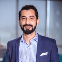 VentureDive Employee Anas Ahmed's profile photo