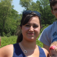 New Season Employee Victoria Sapp's profile photo