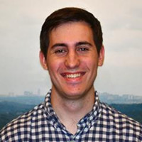 NVIDIA Employee Austin Rogers's profile photo