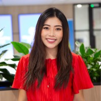 Joyce Yang Email