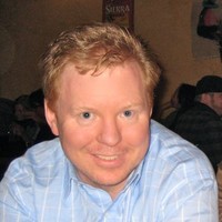Balyasny Asset Management L.P. Employee Dan Ries's profile photo