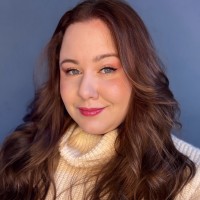Okena Employee Ariany Carlucci's profile photo