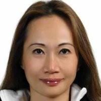 Evelyn Yang Email & Phone Number